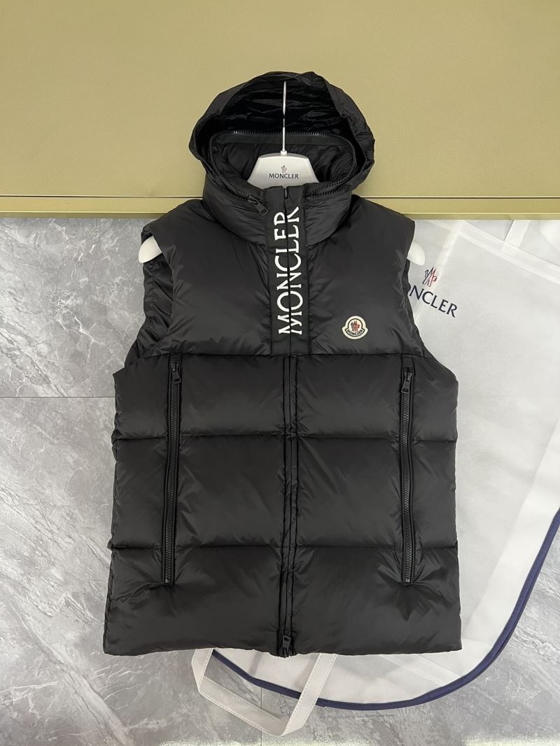 Moncler Down Jackets